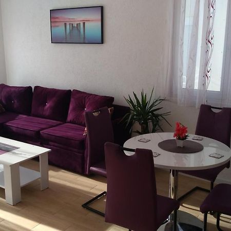 Apartmani Marojevic, Бар Екстер'єр фото