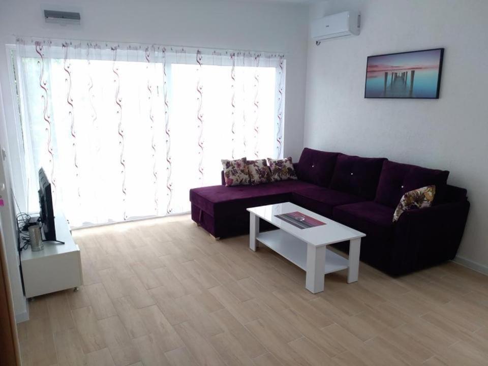 Apartmani Marojevic, Бар Екстер'єр фото