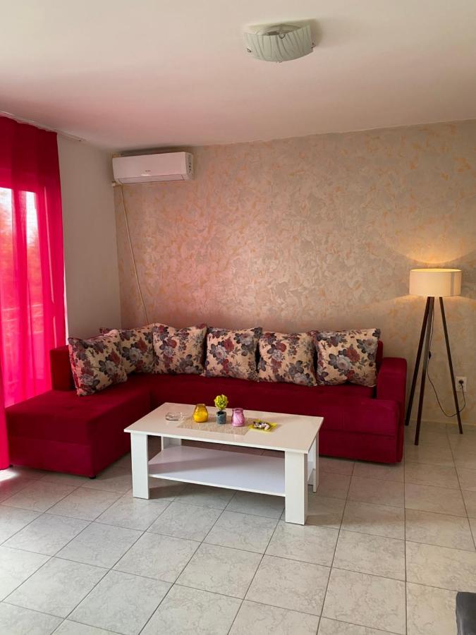 Apartmani Marojevic, Бар Екстер'єр фото