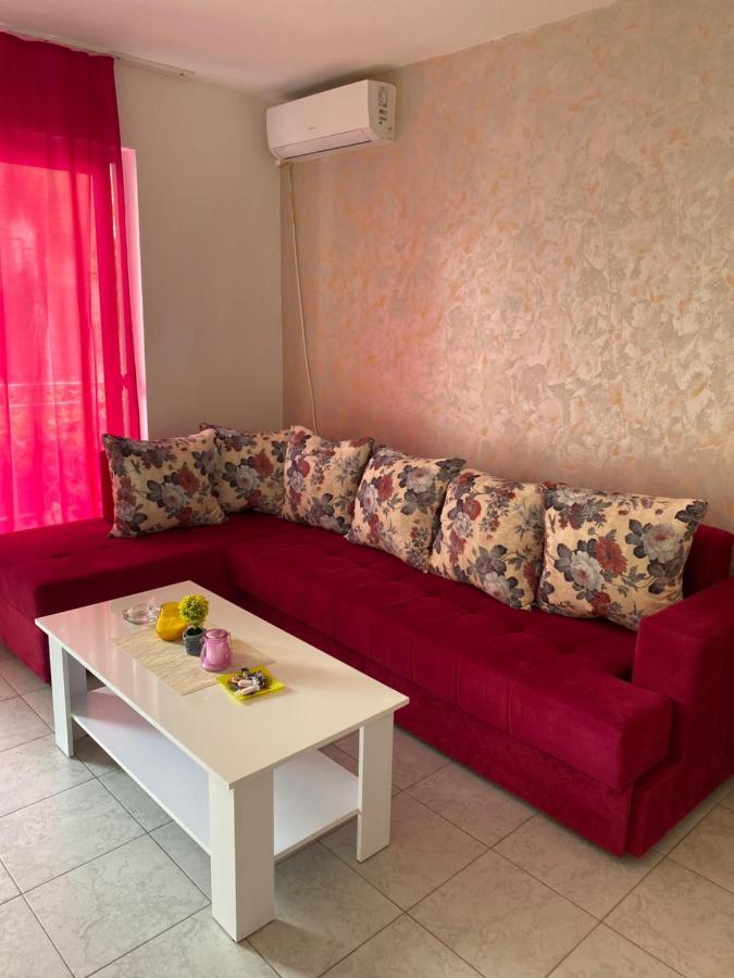 Apartmani Marojevic, Бар Екстер'єр фото