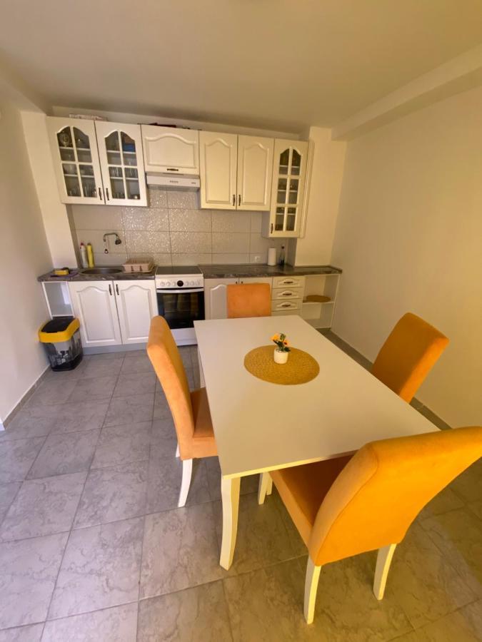 Apartmani Marojevic, Бар Екстер'єр фото