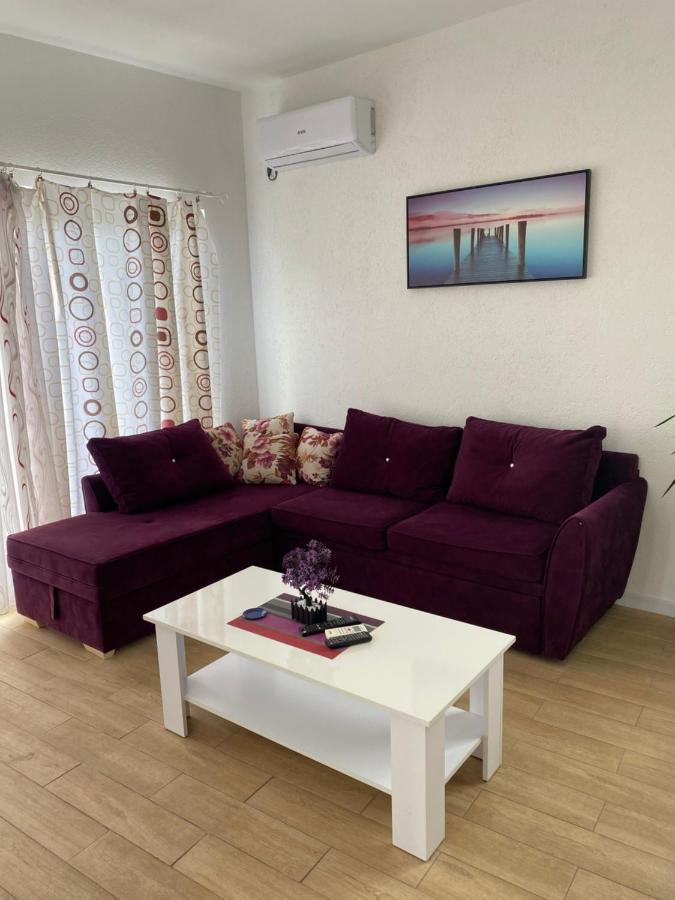 Apartmani Marojevic, Бар Екстер'єр фото