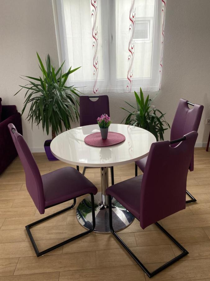 Apartmani Marojevic, Бар Екстер'єр фото