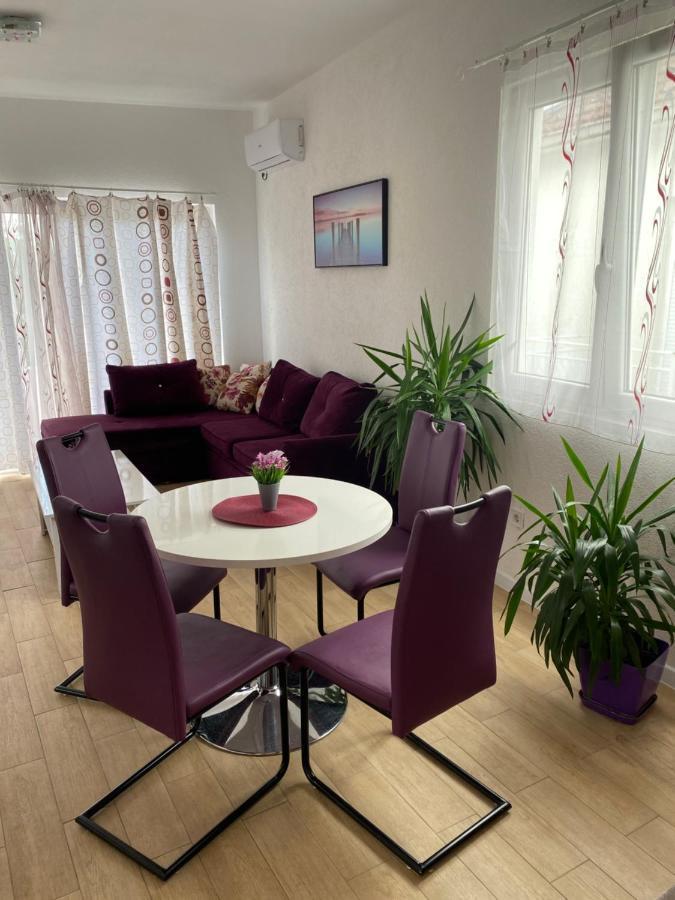 Apartmani Marojevic, Бар Екстер'єр фото