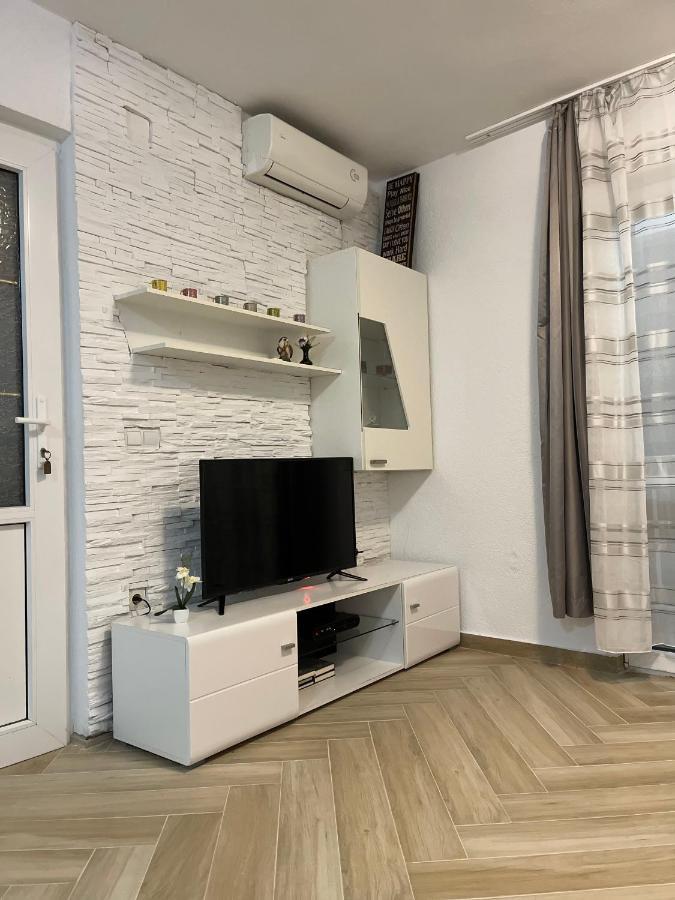 Apartmani Marojevic, Бар Екстер'єр фото