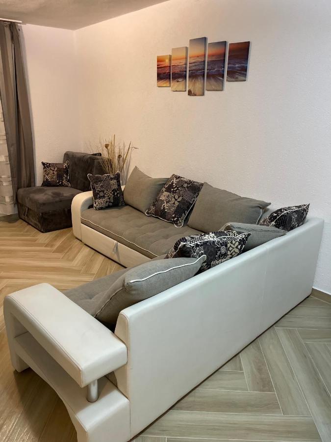 Apartmani Marojevic, Бар Екстер'єр фото