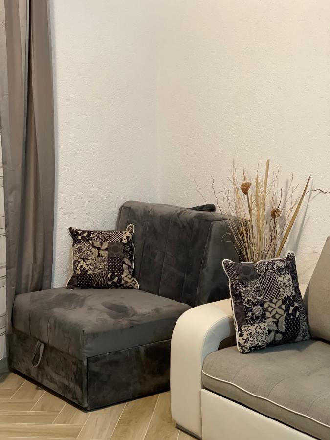 Apartmani Marojevic, Бар Екстер'єр фото