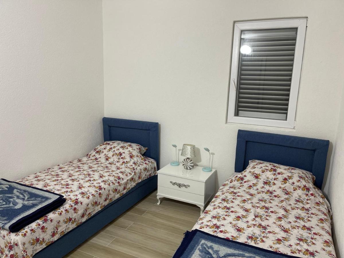 Apartmani Marojevic, Бар Екстер'єр фото
