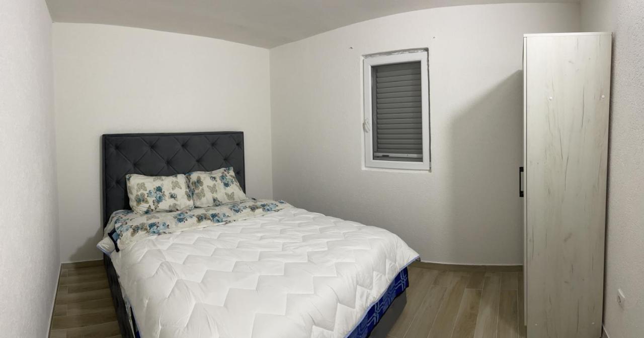 Apartmani Marojevic, Бар Екстер'єр фото