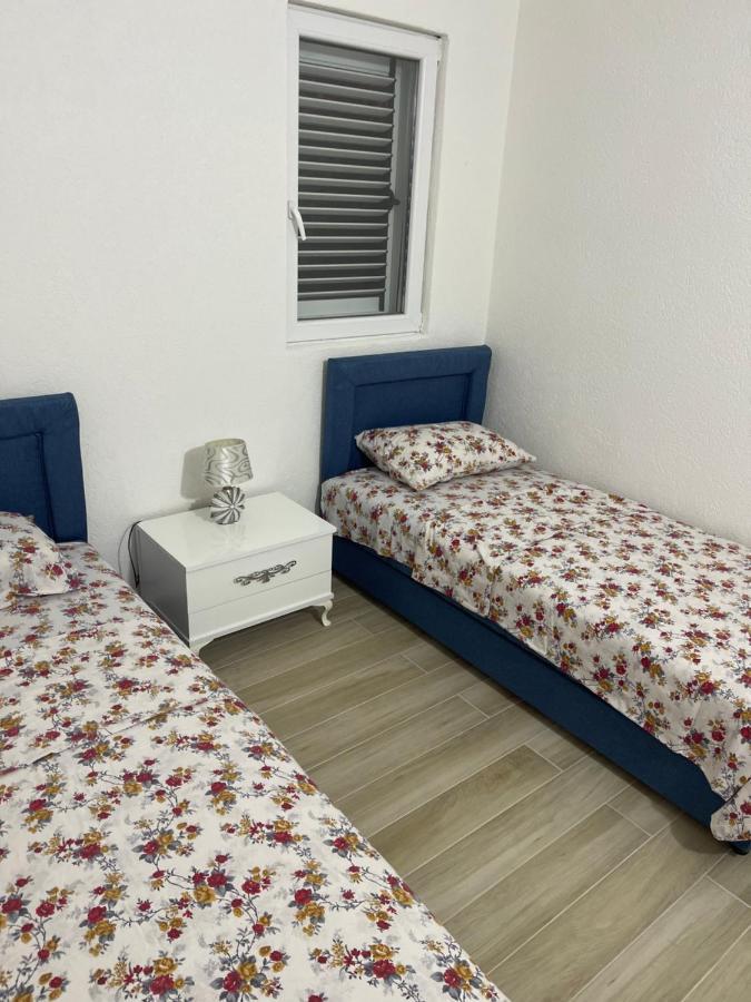 Apartmani Marojevic, Бар Екстер'єр фото