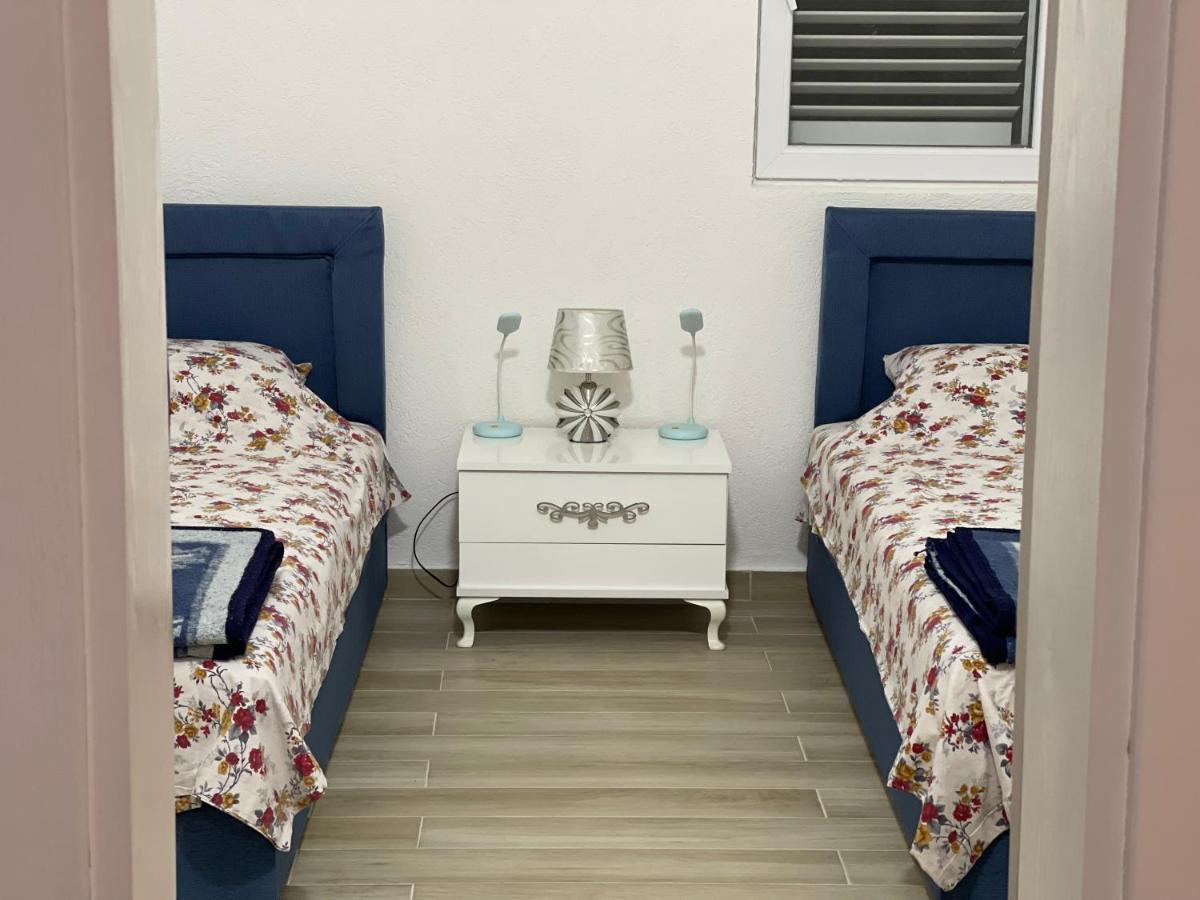 Apartmani Marojevic, Бар Екстер'єр фото
