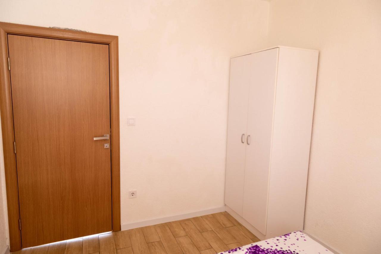 Apartmani Marojevic, Бар Екстер'єр фото