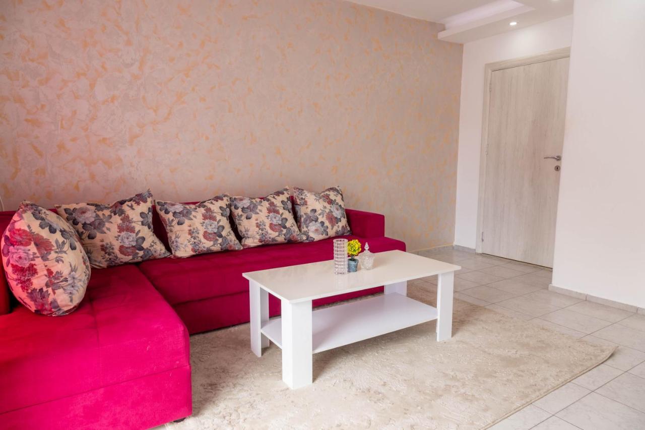 Apartmani Marojevic, Бар Екстер'єр фото