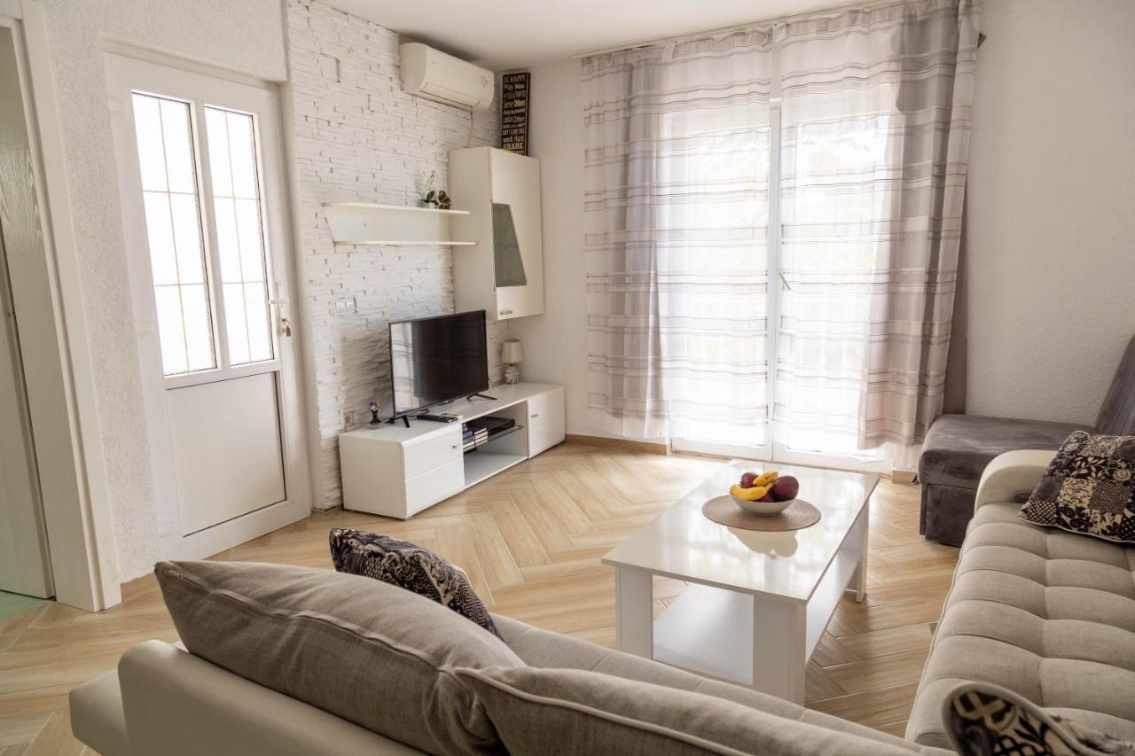 Apartmani Marojevic, Бар Екстер'єр фото