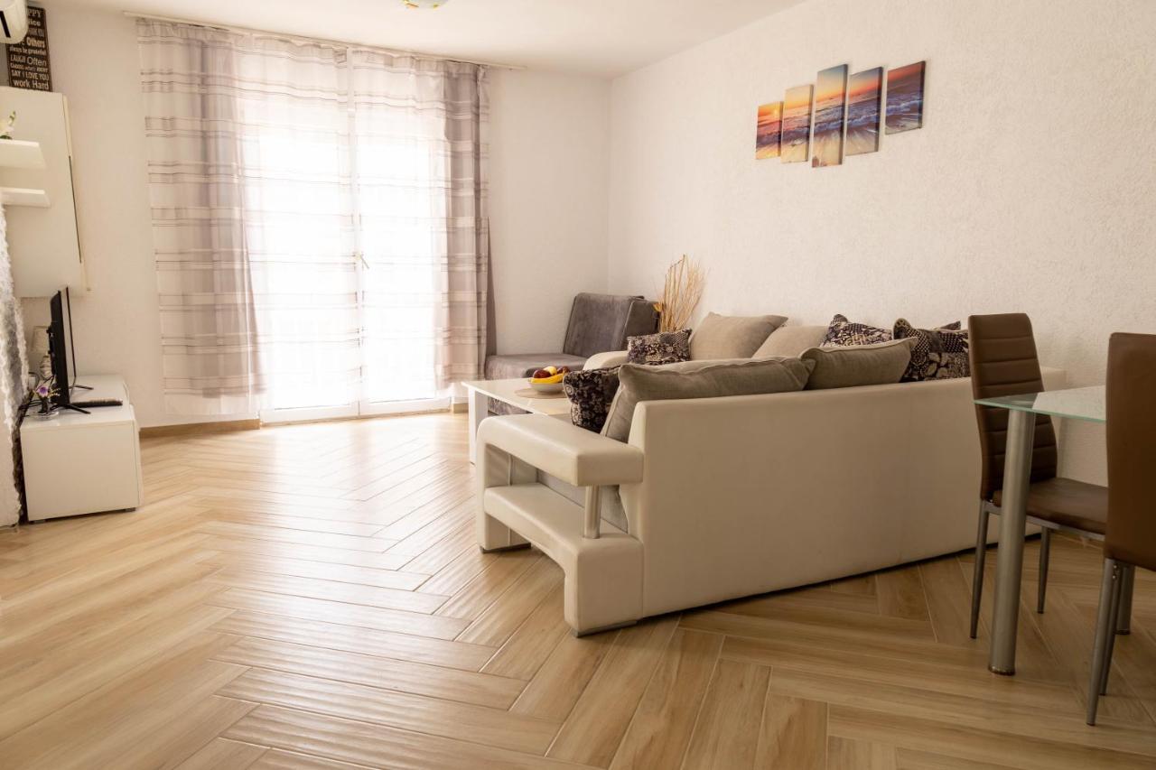 Apartmani Marojevic, Бар Екстер'єр фото
