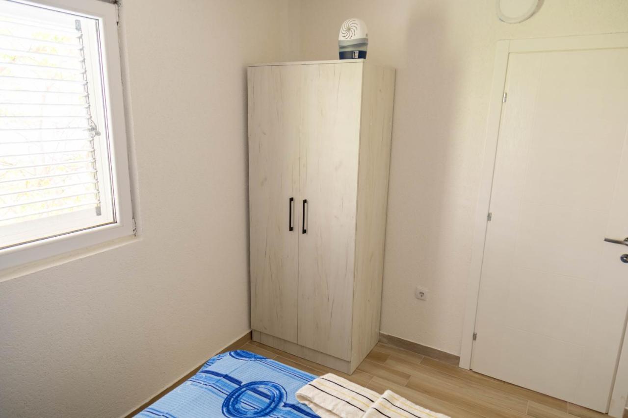Apartmani Marojevic, Бар Екстер'єр фото