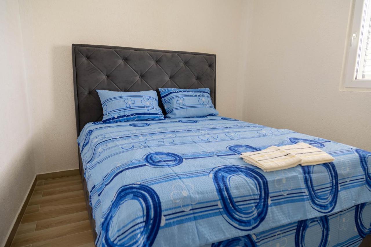 Apartmani Marojevic, Бар Екстер'єр фото