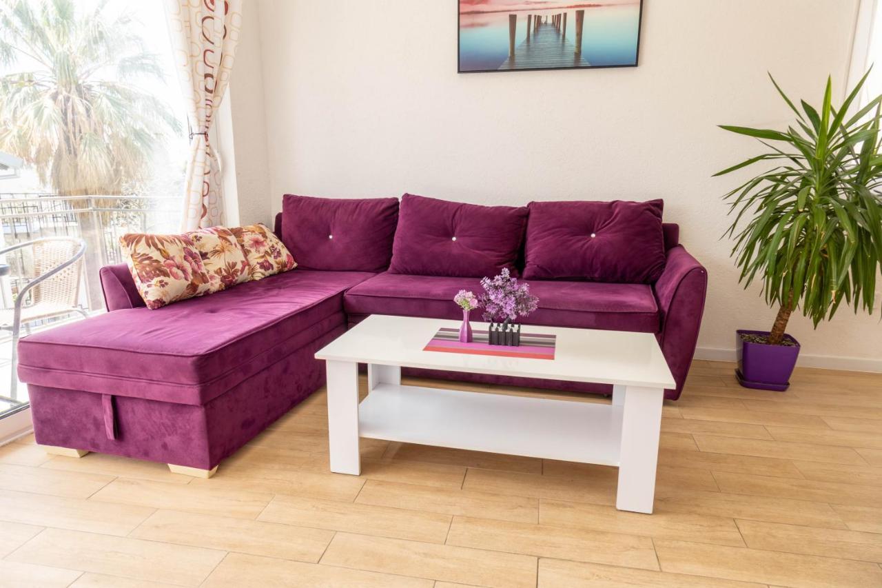 Apartmani Marojevic, Бар Екстер'єр фото