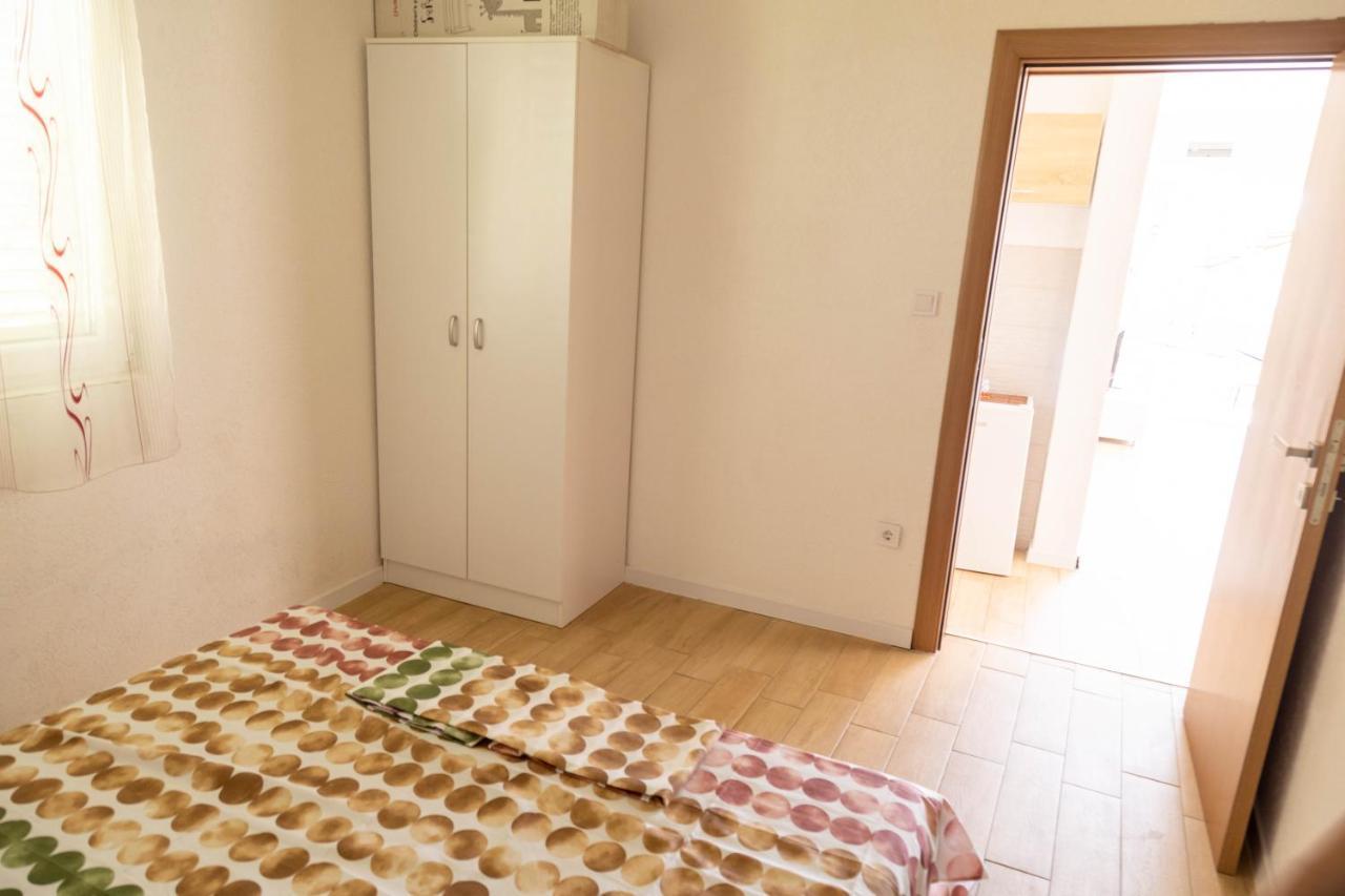 Apartmani Marojevic, Бар Екстер'єр фото