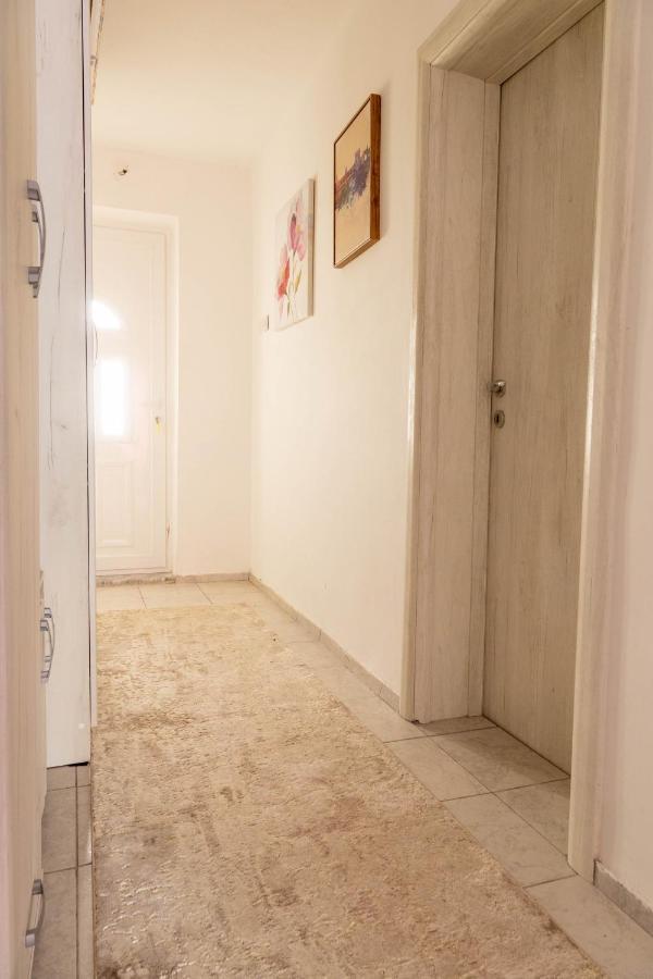 Apartmani Marojevic, Бар Екстер'єр фото