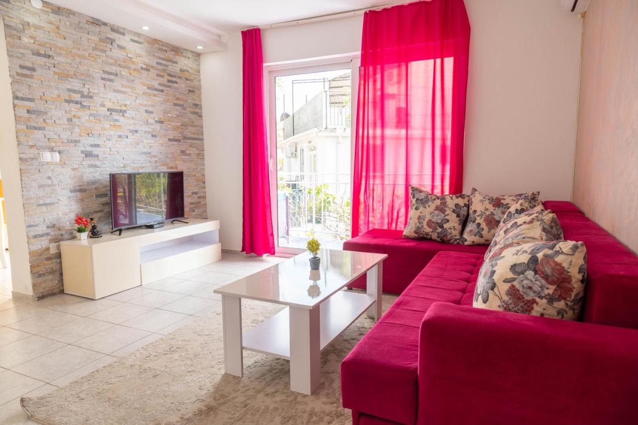 Apartmani Marojevic, Бар Екстер'єр фото