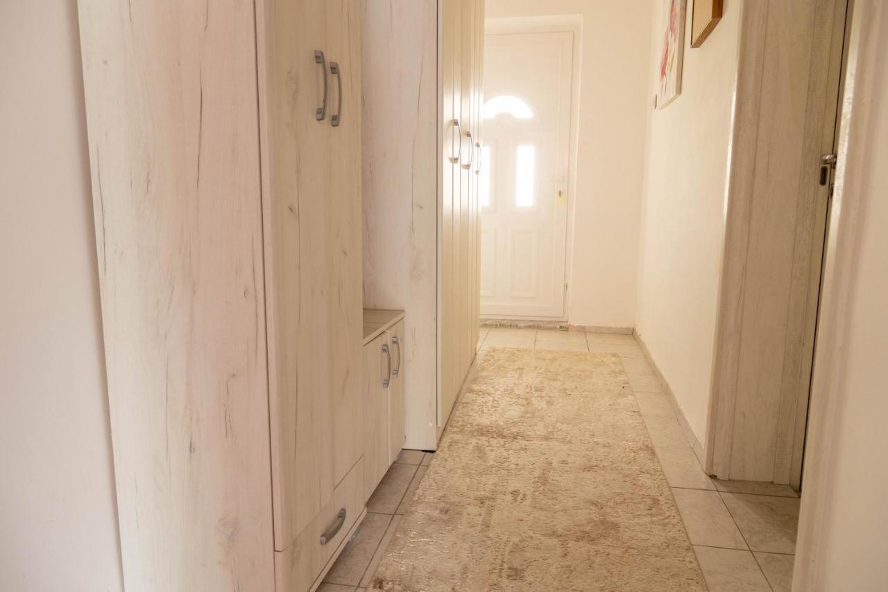 Apartmani Marojevic, Бар Екстер'єр фото