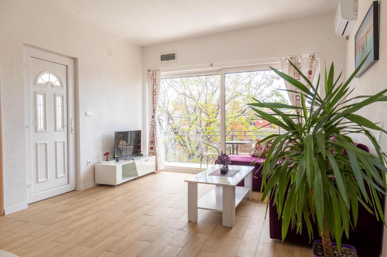 Apartmani Marojevic, Бар Екстер'єр фото
