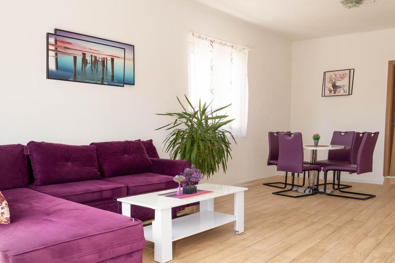Apartmani Marojevic, Бар Екстер'єр фото