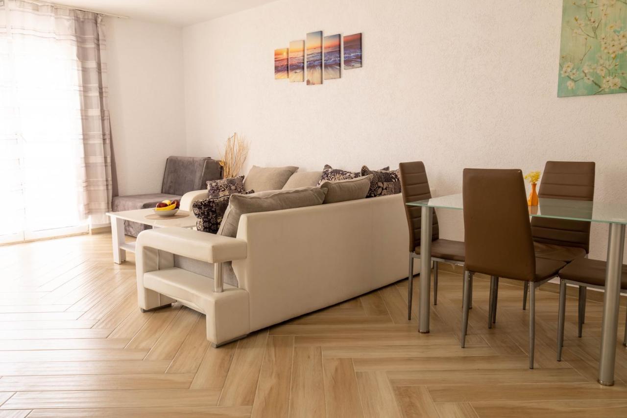 Apartmani Marojevic, Бар Екстер'єр фото