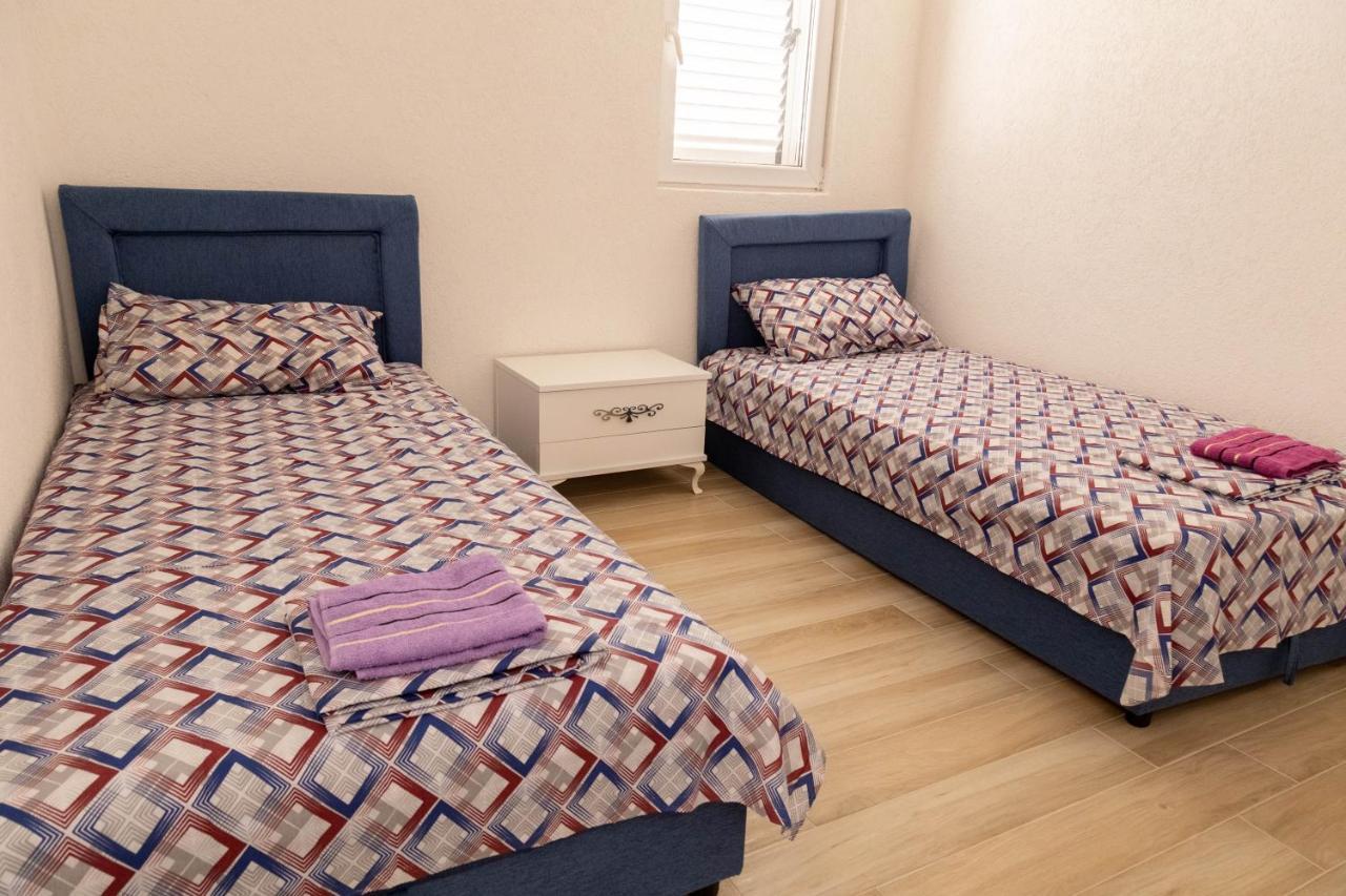 Apartmani Marojevic, Бар Екстер'єр фото