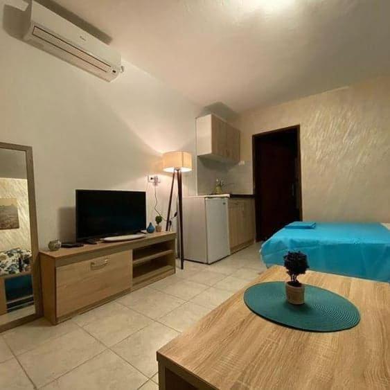 Apartmani Marojevic, Бар Екстер'єр фото