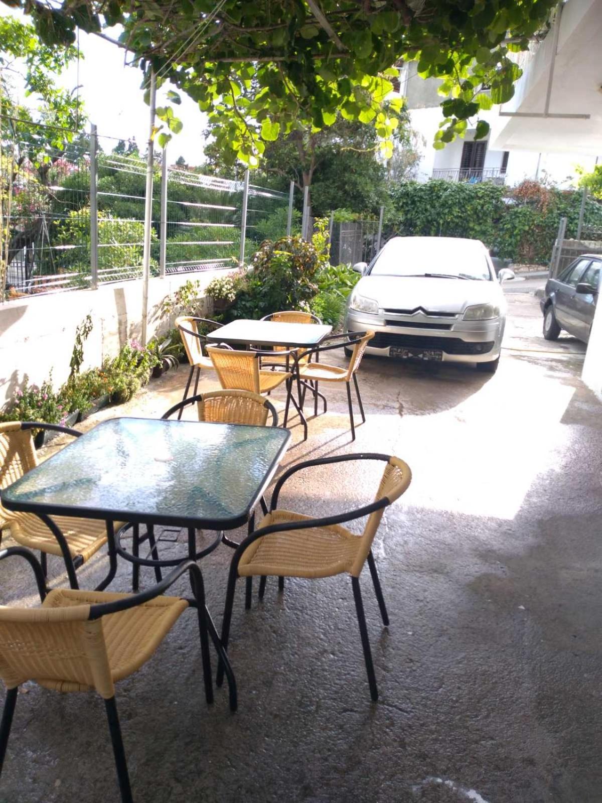 Apartmani Marojevic, Бар Екстер'єр фото