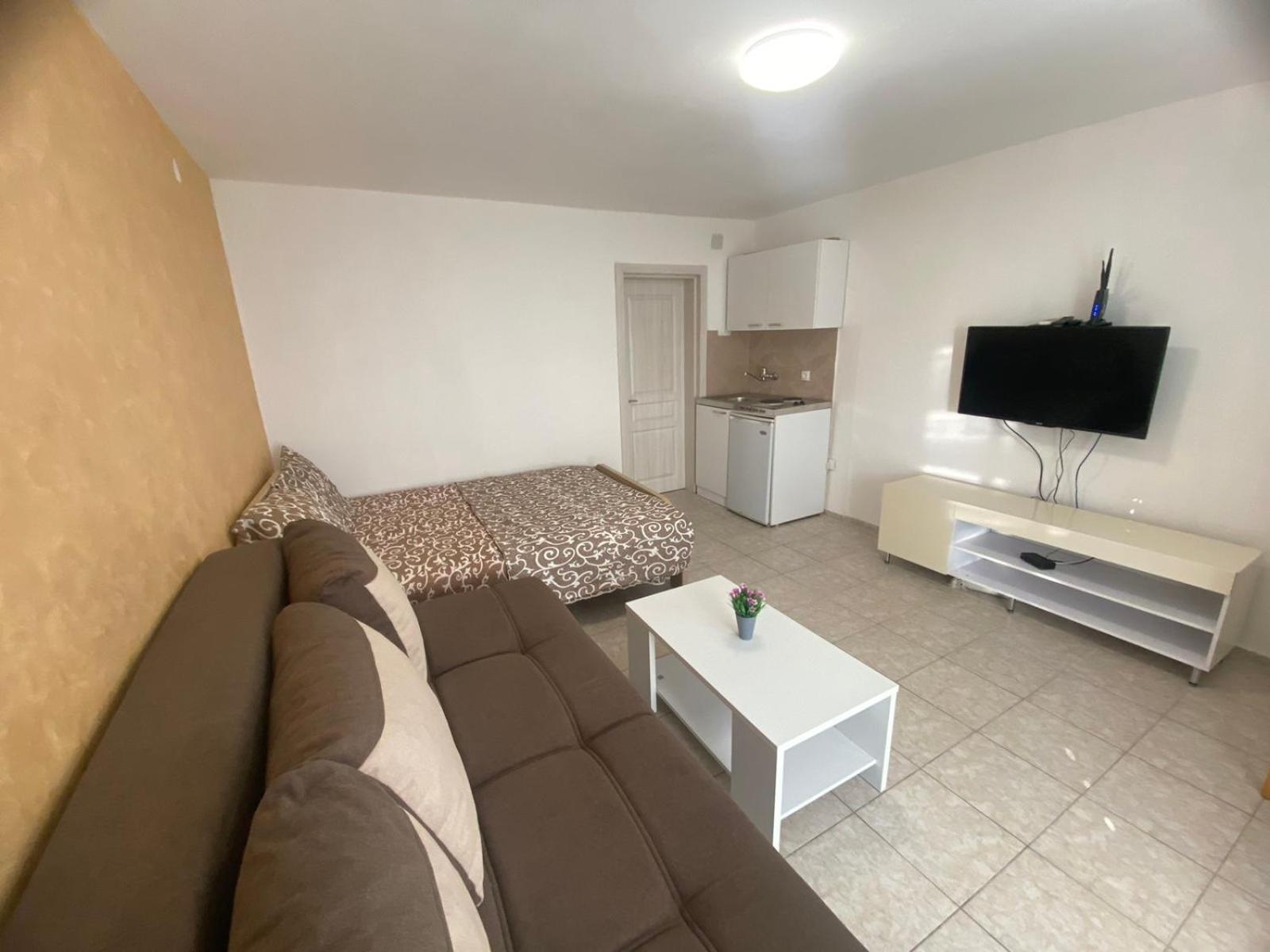 Apartmani Marojevic, Бар Екстер'єр фото