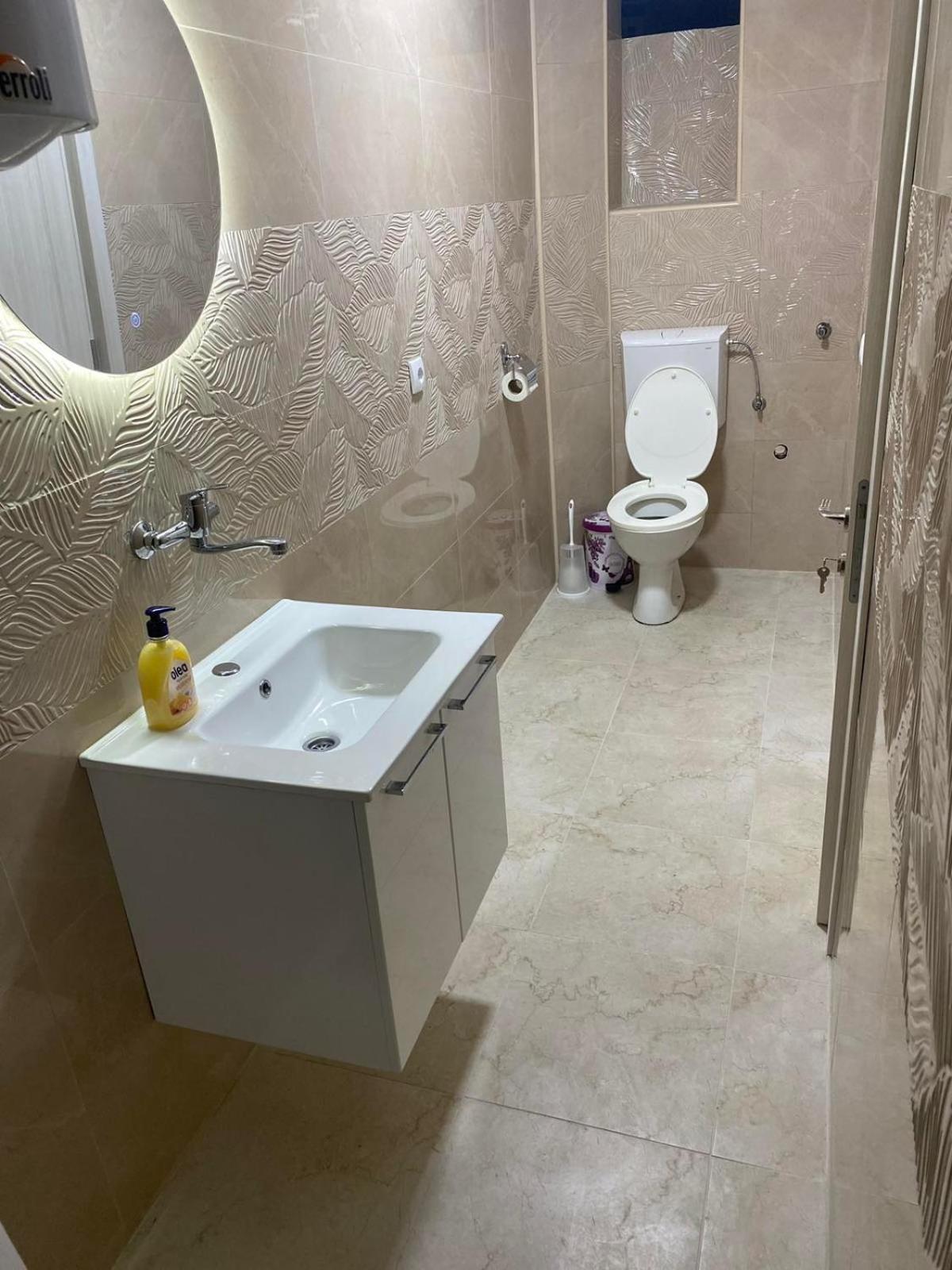 Apartmani Marojevic, Бар Екстер'єр фото