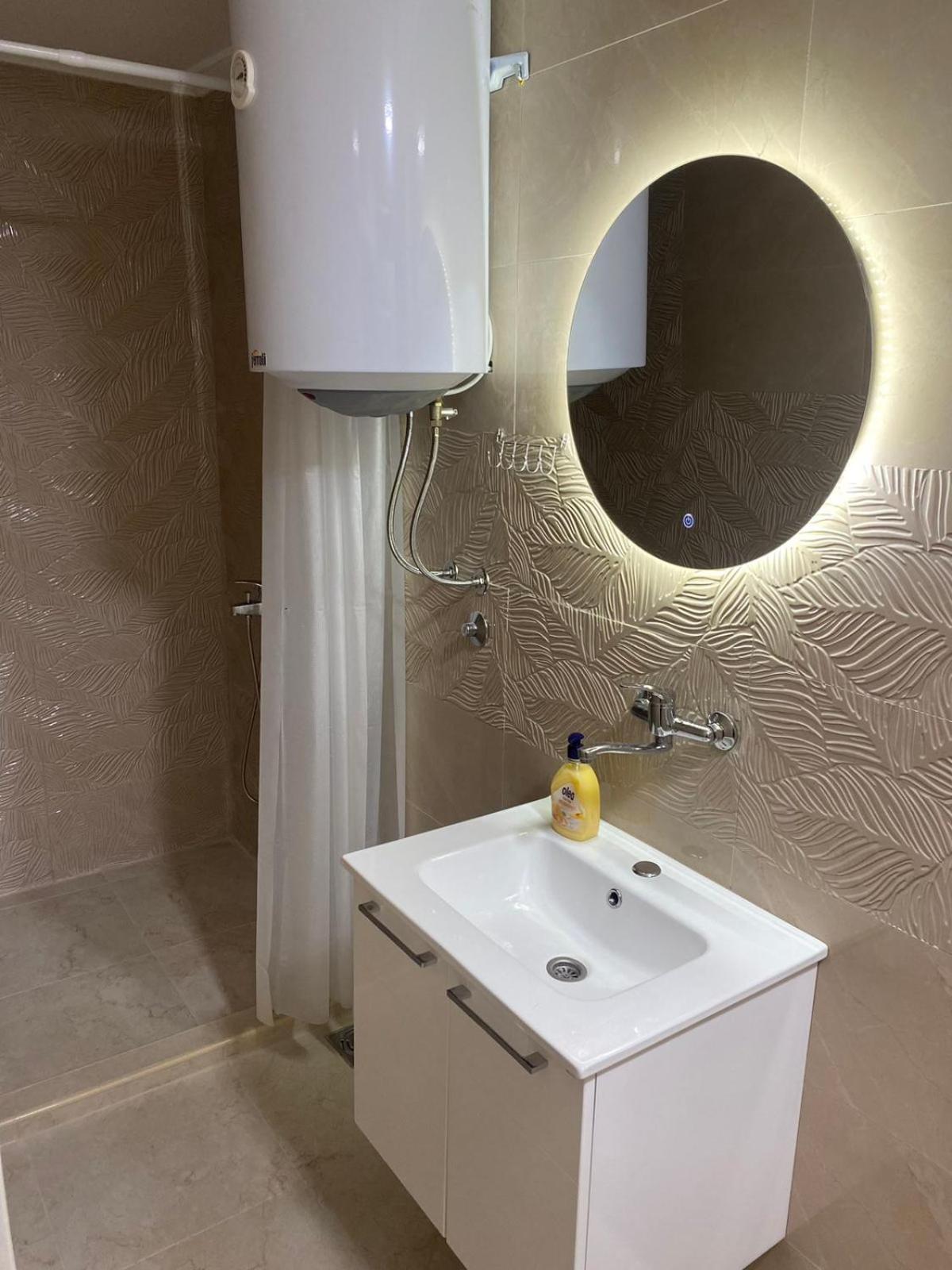 Apartmani Marojevic, Бар Екстер'єр фото